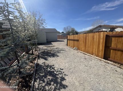 6465 David James Boulevard, Spanish Springs, NV 89436 Photo