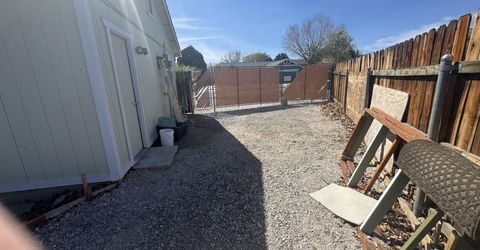 6465 David James Boulevard, Spanish Springs, NV 89436 Photo