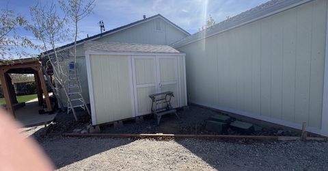 6465 David James Boulevard, Spanish Springs, NV 89436 Photo