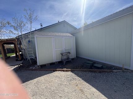 6465 David James Boulevard, Spanish Springs, NV 89436 Photo