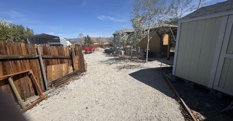 6465 David James Boulevard, Spanish Springs, NV 89436 Photo