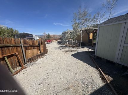 6465 David James Boulevard, Spanish Springs, NV 89436 Photo