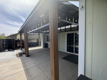 6465 David James Boulevard, Spanish Springs, NV 89436 Photo