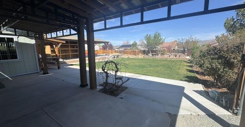 6465 David James Boulevard, Spanish Springs, NV 89436 Photo