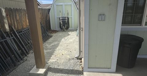 6465 David James Boulevard, Spanish Springs, NV 89436 Photo