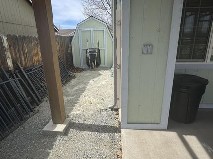 6465 David James Boulevard, Spanish Springs, NV 89436 Photo