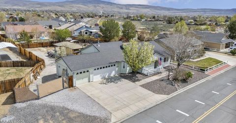 6465 David James Boulevard, Spanish Springs, NV 89436 Photo
