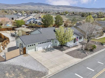 6465 David James Boulevard, Spanish Springs, NV 89436 Photo