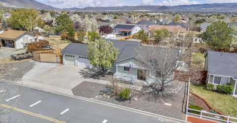 6465 David James Boulevard, Spanish Springs, NV 89436 Photo