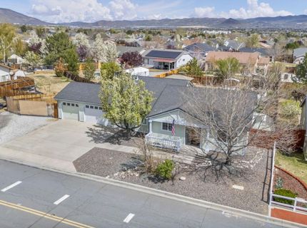 6465 David James Boulevard, Spanish Springs, NV 89436 Photo