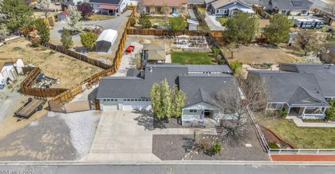 6465 David James Boulevard, Spanish Springs, NV 89436 Photo