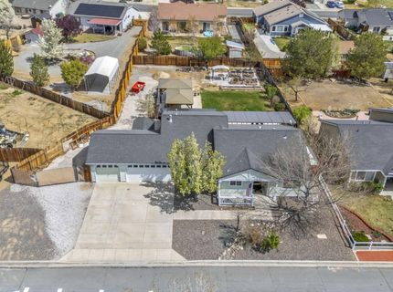 6465 David James Boulevard, Spanish Springs, NV 89436 Photo