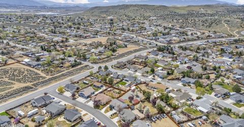 6465 David James Boulevard, Spanish Springs, NV 89436 Photo