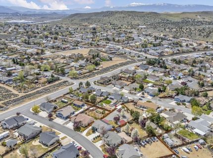 6465 David James Boulevard, Spanish Springs, NV 89436 Photo