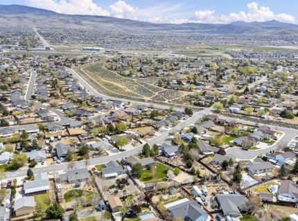 6465 David James Boulevard, Spanish Springs, NV 89436 Photo