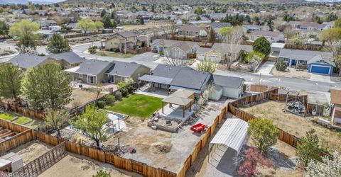 6465 David James Boulevard, Spanish Springs, NV 89436 Photo