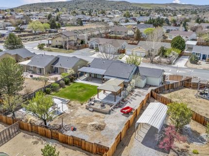 6465 David James Boulevard, Spanish Springs, NV 89436 Photo