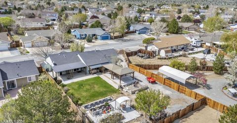 6465 David James Boulevard, Spanish Springs, NV 89436 Photo