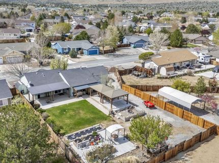 6465 David James Boulevard, Spanish Springs, NV 89436 Photo