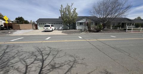 6465 David James Boulevard, Spanish Springs, NV 89436 Photo