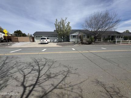 6465 David James Boulevard, Spanish Springs, NV 89436 Photo