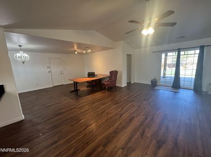 6465 David James Boulevard, Spanish Springs, NV 89436 Photo