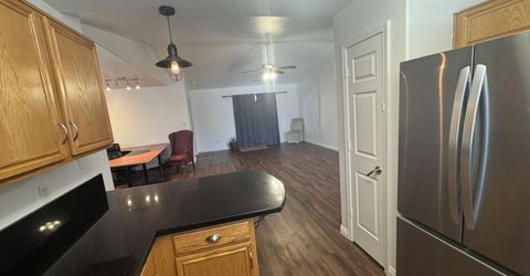 6465 David James Boulevard, Spanish Springs, NV 89436 Photo