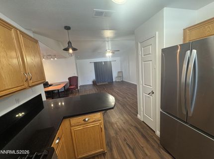 6465 David James Boulevard, Spanish Springs, NV 89436 Photo