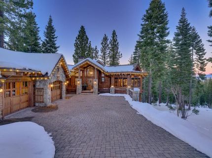 2338 Overlook Place, Northstar, CA 96161 Photo