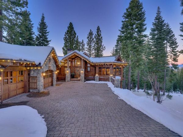 2338 Overlook Place, Northstar, CA 96161