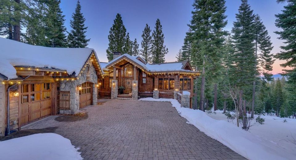 2338 Overlook Place, Northstar, CA 96161 Photo