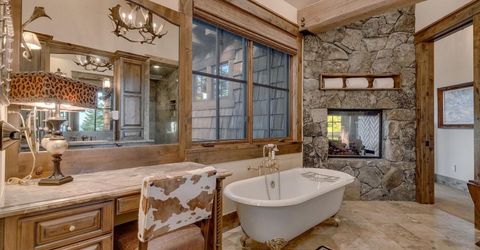 2338 Overlook Place, Northstar, CA 96161 Photo