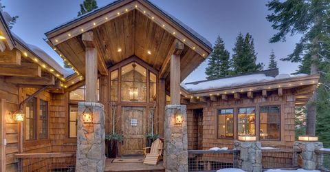 2338 Overlook Place, Northstar, CA 96161 Photo