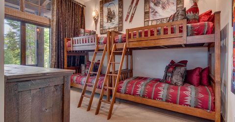 2338 Overlook Place, Northstar, CA 96161 Photo