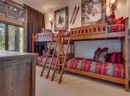 2338 Overlook Place, Northstar, CA 96161 Photo