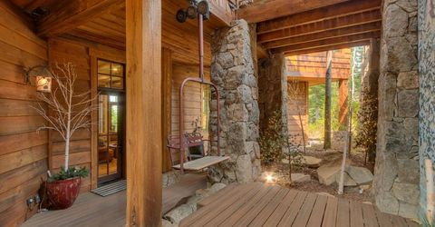 2338 Overlook Place, Northstar, CA 96161 Photo