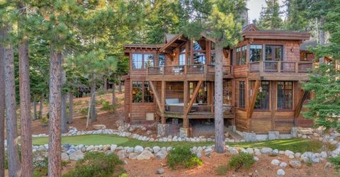 2338 Overlook Place, Northstar, CA 96161 Photo