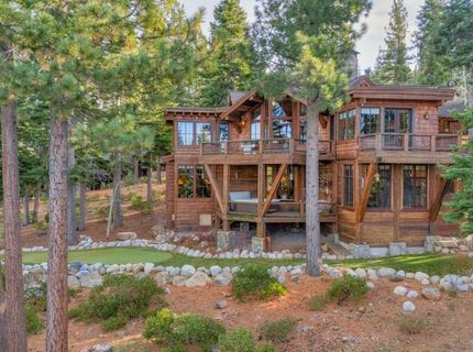 2338 Overlook Place, Northstar, CA 96161 Photo