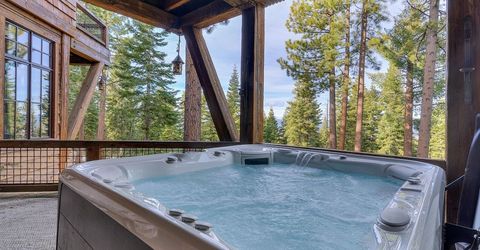 2338 Overlook Place, Northstar, CA 96161 Photo