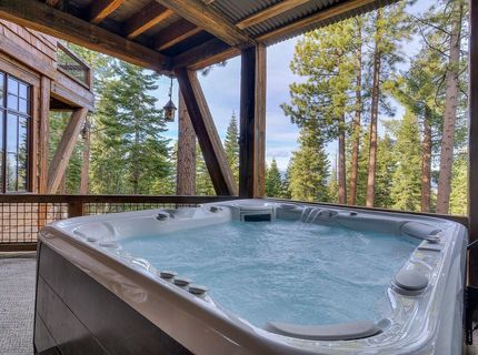 2338 Overlook Place, Northstar, CA 96161 Photo