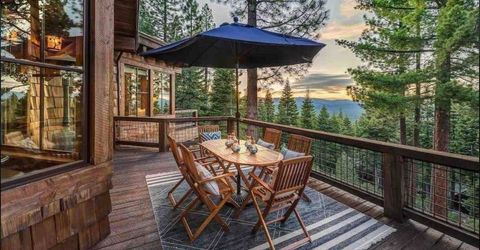 2338 Overlook Place, Northstar, CA 96161 Photo