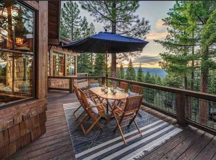 2338 Overlook Place, Northstar, CA 96161 Photo