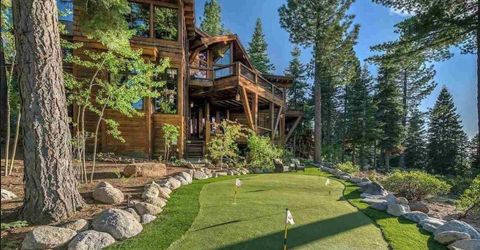 2338 Overlook Place, Northstar, CA 96161 Photo