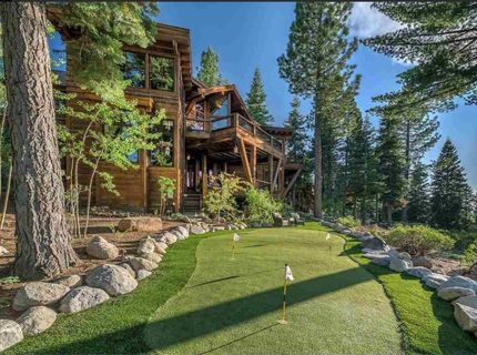 2338 Overlook Place, Northstar, CA 96161 Photo