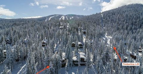 2338 Overlook Place, Northstar, CA 96161 Photo