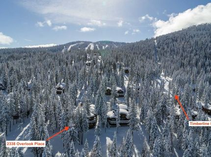 2338 Overlook Place, Northstar, CA 96161 Photo