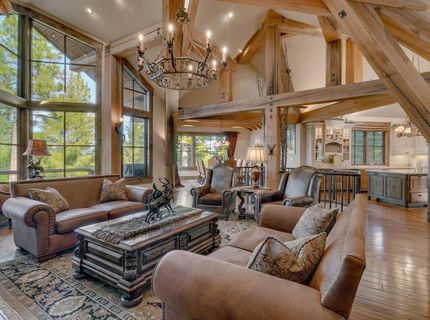 2338 Overlook Place, Northstar, CA 96161 Photo