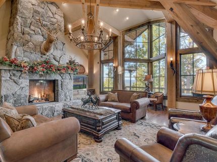 2338 Overlook Place, Northstar, CA 96161 Photo