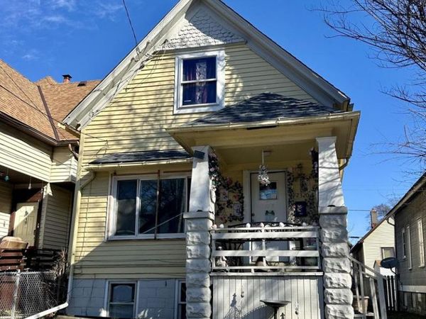 2320 W Orchard STREET, Unit 2320A, Milwaukee, WI 53204