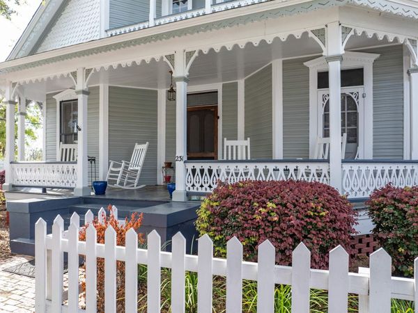 231 SW Rutledge Street , Madison, FL 32340